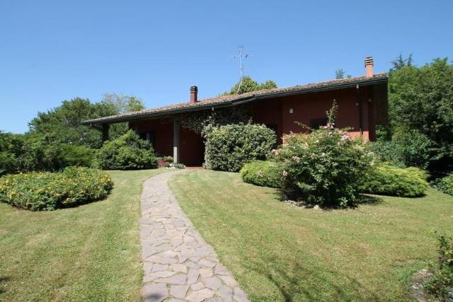 Villa in Via Sant'Apollinare 1415, Valsamoggia - Foto 1