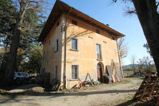 Landhaus in Via Sant'Apollinare 1415, Valsamoggia - Foto 1