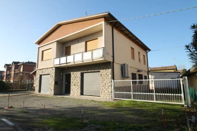 Villa in Via Sirena, Valsamoggia - Foto 1