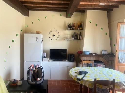 Dreizimmerwohnung, Barberino di Mugello - Foto 1