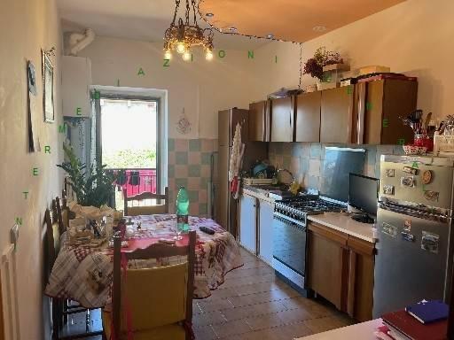 Vierzimmerwohnung, Vicchio - Foto 1