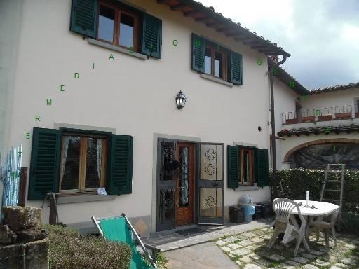 Einfamilienhaus, Vicchio - Foto 1