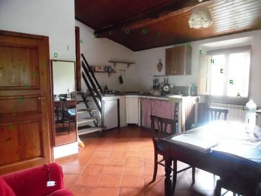 4-room flat, Vaglia - Photo 1