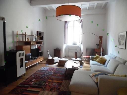 Wohnung, Borgo San Lorenzo - Foto 1