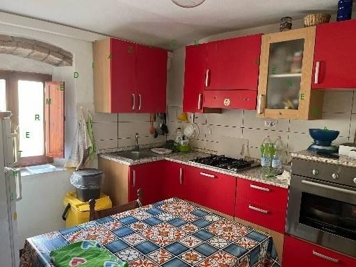 Dreizimmerwohnung, Vicchio - Foto 1