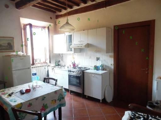 4-room flat, Borgo San Lorenzo - Photo 1