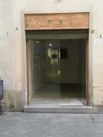Negozio in , Borgo San Lorenzo, {3} - Foto 2