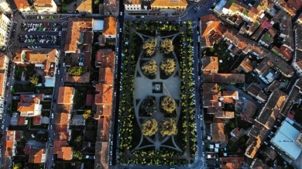 Ufficio in , Borgo San Lorenzo, {3} - Foto 1