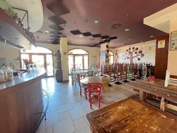 Negozio in , Borgo San Lorenzo, {3} - Foto 2