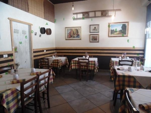 Ristorante in Via Provinciale 100, Scarperia e San Piero, {3} - Foto 1