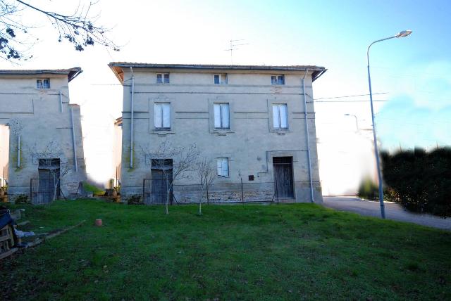 Casa indipendente in Via Roma 34, Monte Vidon Combatte - Foto 1