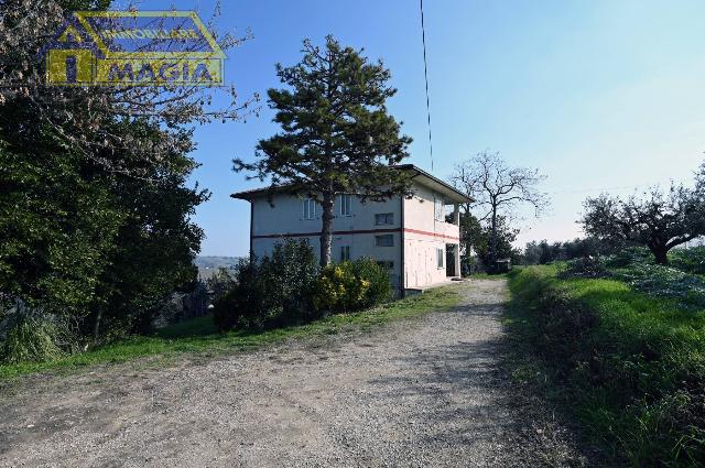 Detached house in {3}, Via Roma 278 - Photo 1