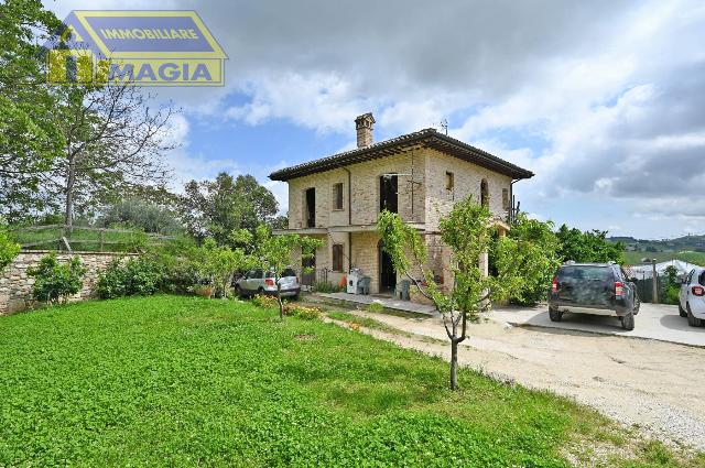 Detached house in {3}, Cabbiano - Photo 1