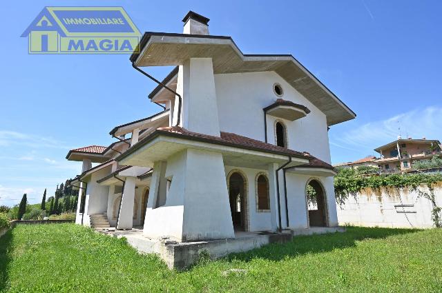 Villa in Piazza Leopardi 31, Spinetoli - Foto 1