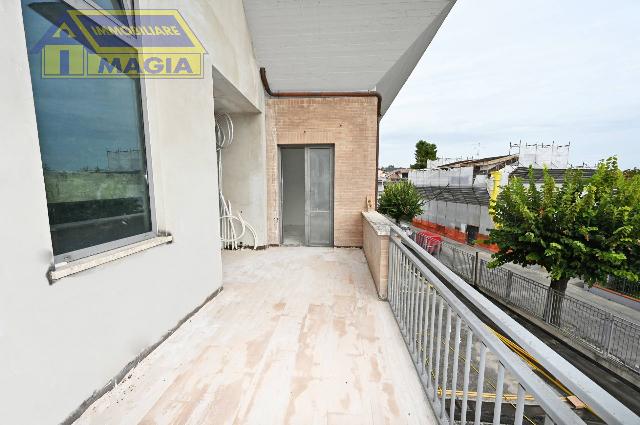 2-room flat in Via Vittorio Emanuele 149, Spinetoli - Photo 1