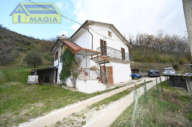 Einfamilienhaus in {3}, Frazione Montadamo 30/a - Foto 1