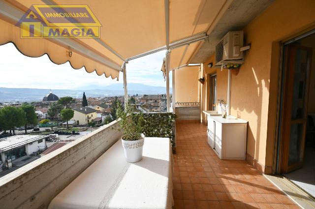 Apartament in Via Giacomo Matteotti 15, Colli del Tronto - Photo 1