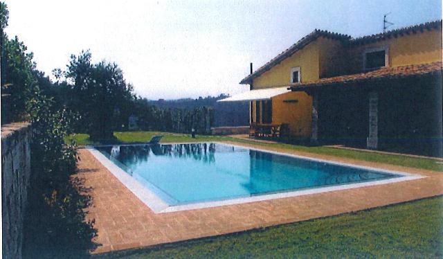 Villa in {3}, - Foto 1