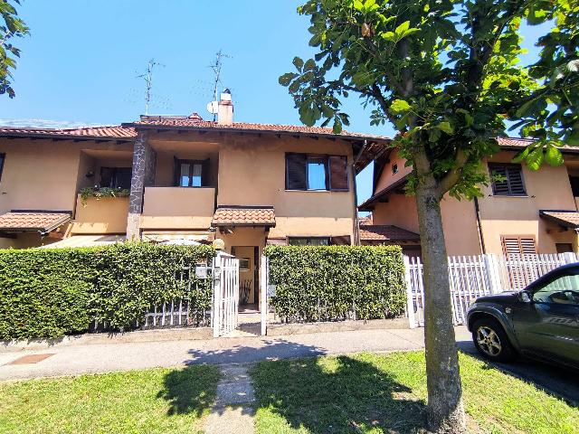 Mansion in Via Magnago 54, Busto Arsizio - Photo 1