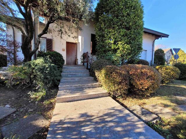 Villa in Via Adua 14, Gorla Maggiore - Foto 1