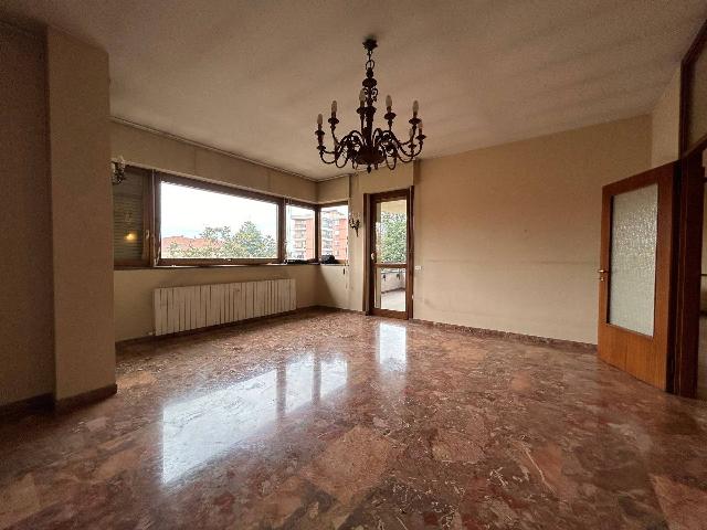 Penthouse in {3}, Via Massimo d'Azeglio 25 - Foto 1