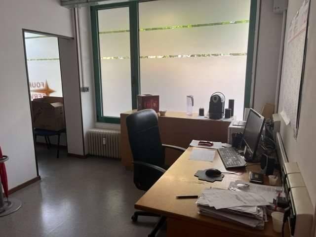 Ufficio condiviso in affitto a Rovereto