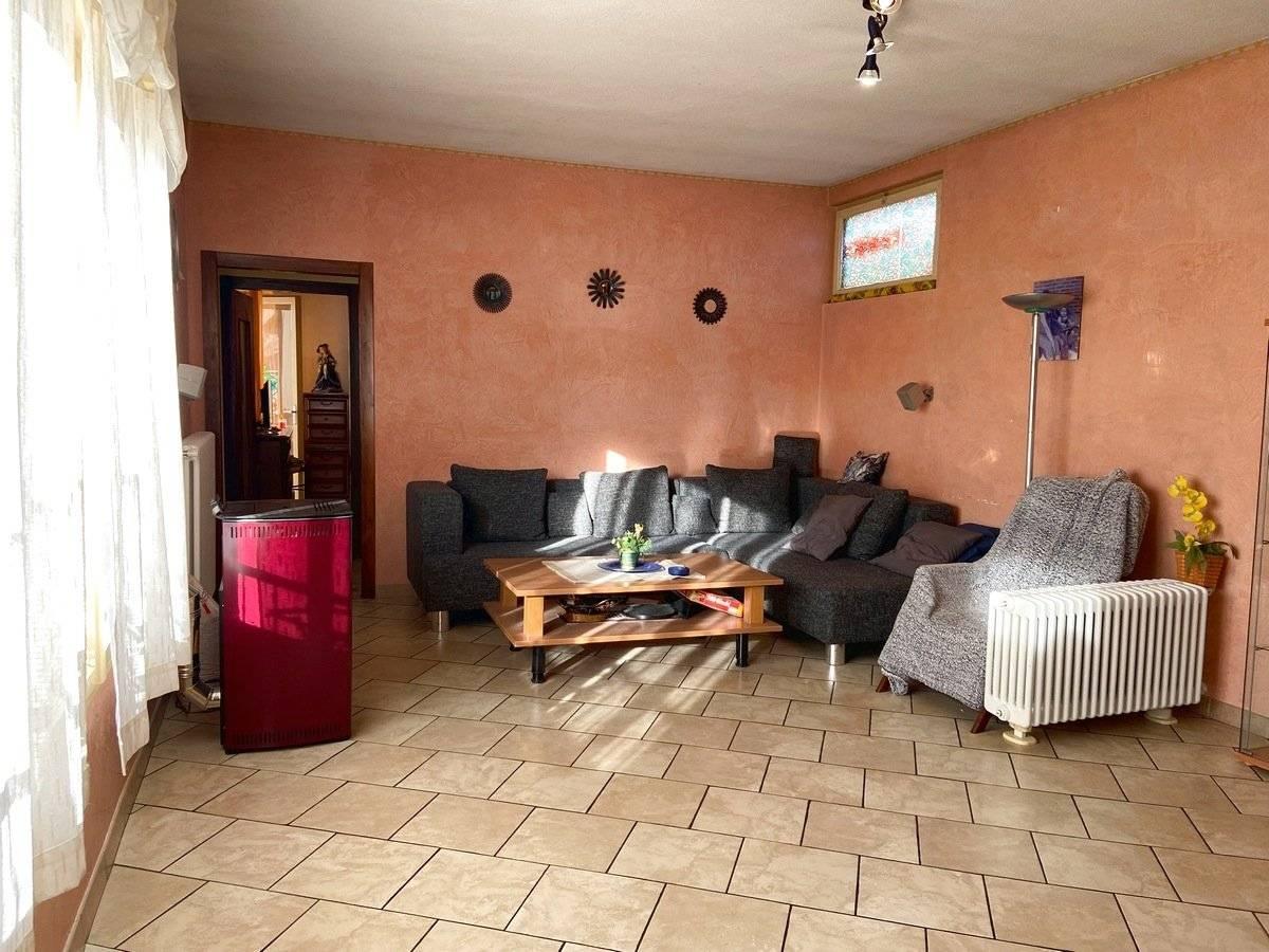 Appartamento in vendita a Borgo Valsugana