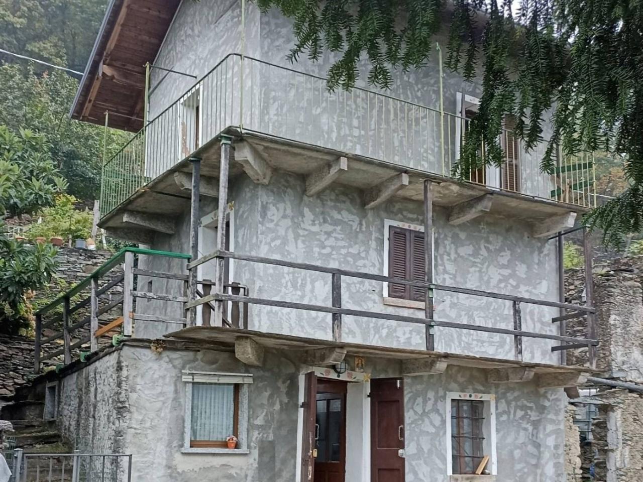 Casa indipendente in vendita a Vogogna