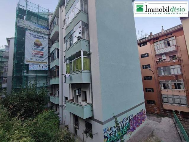 4-room flat in Via Giacomo Puccini 8, Potenza - Photo 1