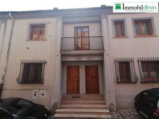 4-room flat in Via Indipendenza 26, Picerno - Photo 1