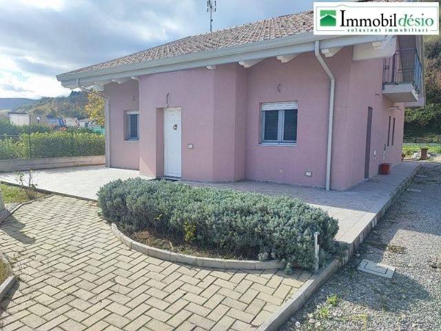 Villa in Via Macchia San Luca 66/I, Potenza - Foto 1