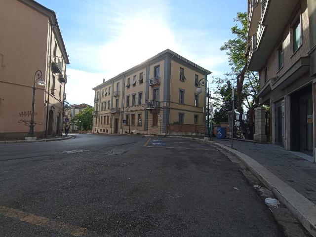 Appartamento in Corso Umberto I 24, Potenza - Foto 1