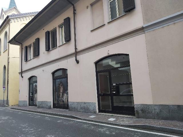 Negozio in Via Roma 1, Verbania - Foto 1