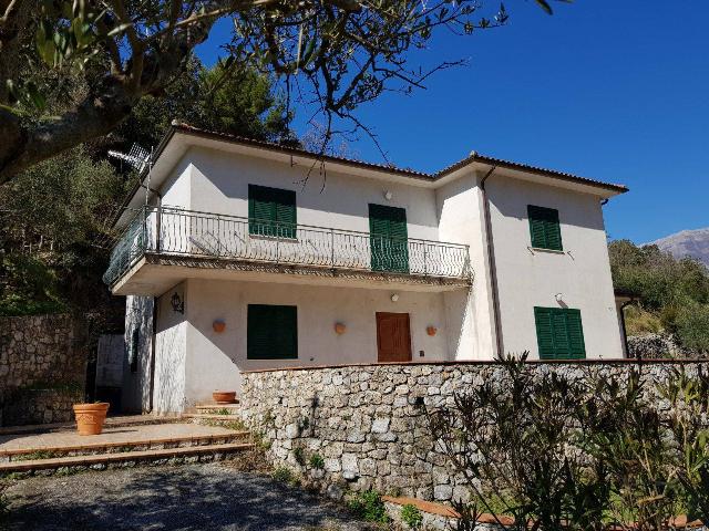 Mansion in Strada Comunale Vecchia Maratea Trecchina, Maratea - Photo 1