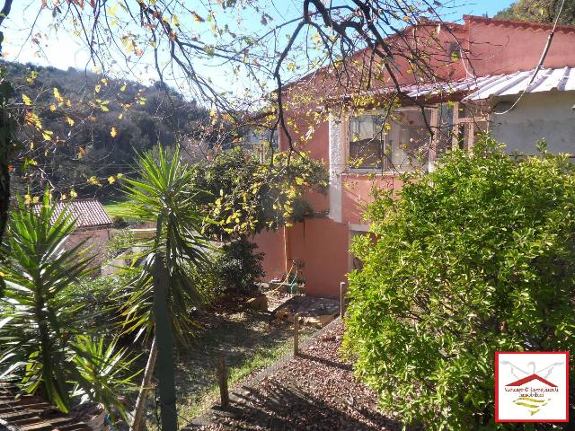 Mansion in Contrada Santa Caterina, Maratea - Photo 1