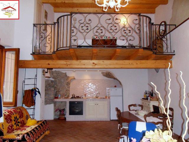 2-room flat in Via Pietra del Pesce 2, Maratea - Photo 1