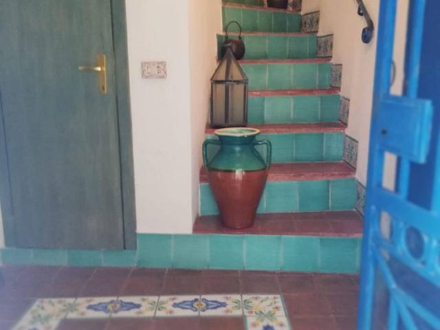 3-room flat in Via Prazza Inferiore 6, Maratea - Photo 1