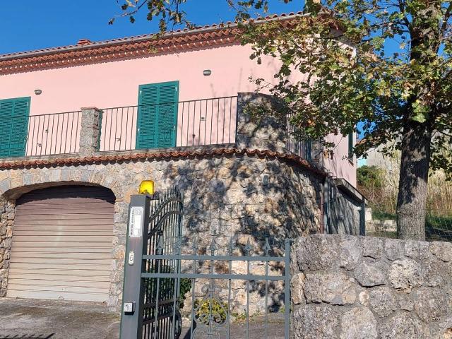 Mansion in Via Rione San Nicola, Maratea - Photo 1