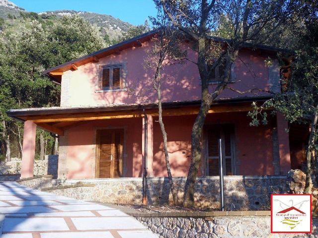 Mansion in Via Acquafredda Nitti, Maratea - Photo 1