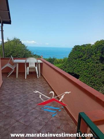 4-room flat in Strada Statale Tirrena Inferiore, Maratea - Photo 1