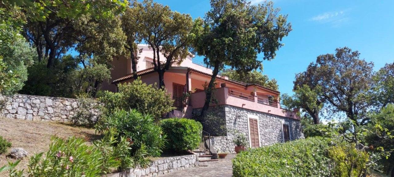 Villa in vendita a Maratea