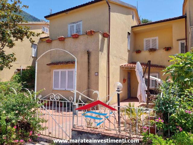 Mansion in Località Sant'Elia, Maratea - Photo 1