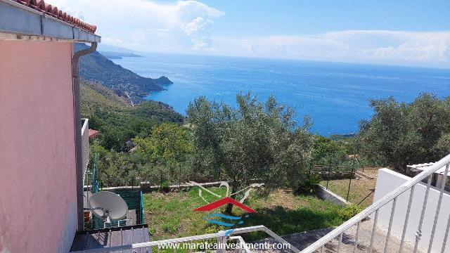 2-room flat in Santa Caterina, Maratea - Photo 1