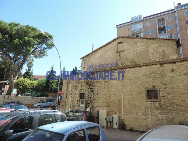 Warehouse in Via  Angilla Vecchia - Via Ravenna, Potenza - Photo 1