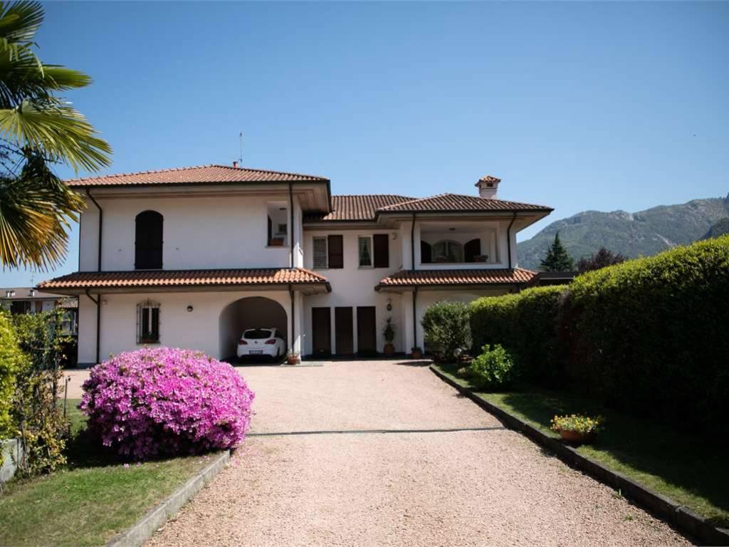 Villa in vendita a Gravellona Toce