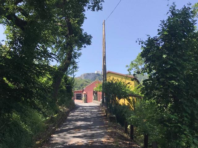 Mansion in Località Sant'Elia, Maratea - Photo 1