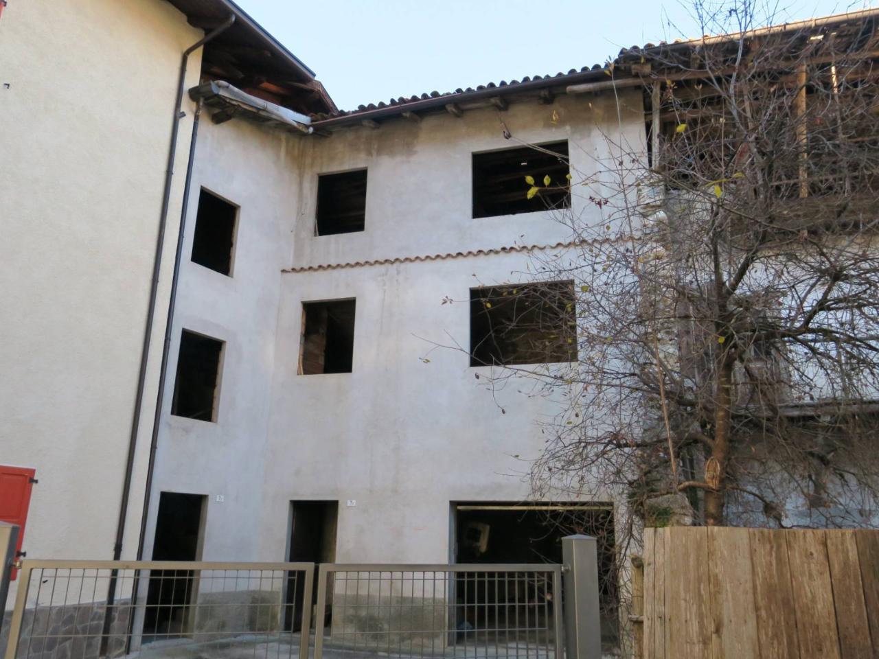 Casa indipendente in vendita a Ledro