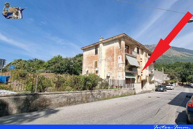 Trilocale in Via Profiti, Maratea - Foto 1