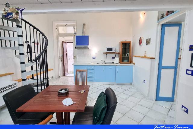 2-room flat in Strada Sospiro, Maratea - Photo 1