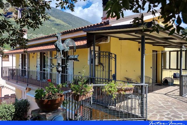 4-room flat in Via Rione Onda, Maratea - Photo 1